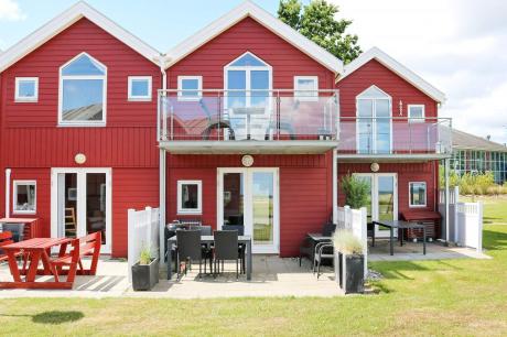 Holiday home Denmark - : 