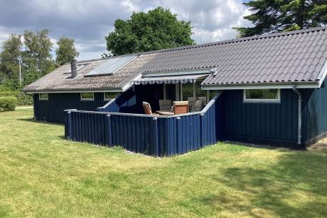 Holiday home Denmark - : 