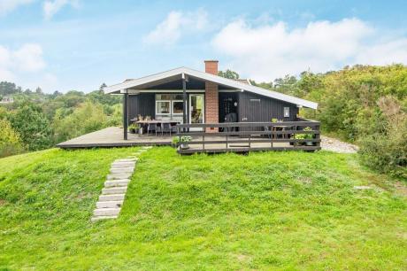 Holiday home Denmark - : 