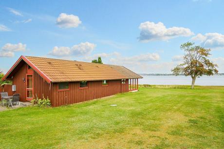 Ferienhaus Denemarken - : 