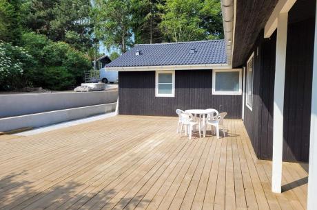 Holiday home Denmark - : 