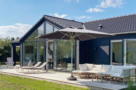 Holiday home Denmark - : 