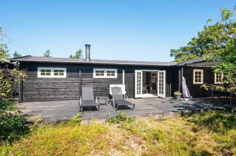 Holiday home Denmark - : 