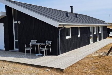 Holiday home Denmark - : 