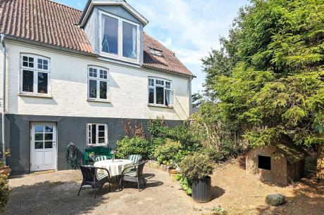 Ferienhaus Denemarken - : 