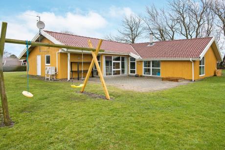 Ferienhaus Denemarken - : 