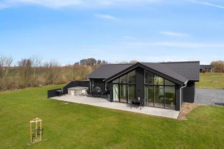 Holiday home Denmark - : 