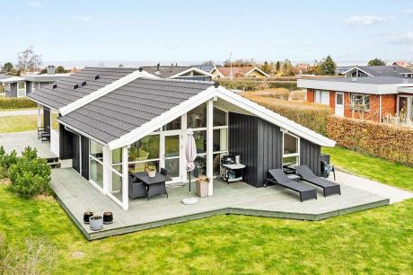 Holiday home Denmark - : 