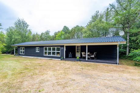 Holiday home Denmark - : 