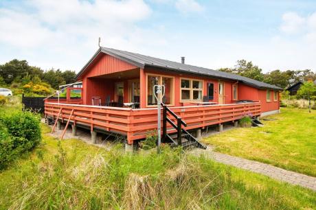 Holiday home Denmark - : 