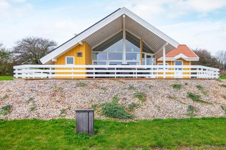 Holiday home Denmark - : 