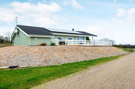 Holiday home Denmark - : 