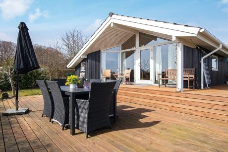 Holiday home Denmark - : 