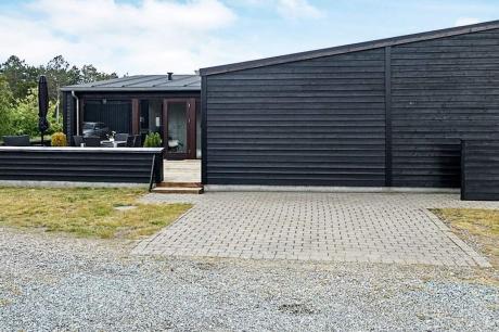 Holiday home Denmark - : 