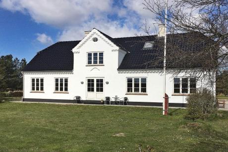 Holiday home Denmark - : 