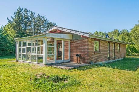 Ferienhaus Denemarken - : 