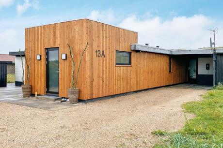 Holiday home Denmark - : 