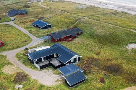 Holiday home Denmark - : 