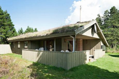 Holiday home Denmark - : 