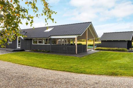 Holiday home Denmark - : 