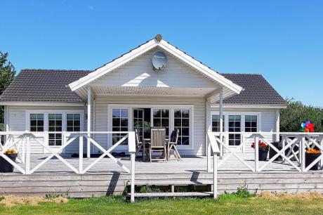 Holiday home Denmark - : 