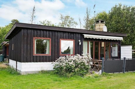 Ferienhaus Denemarken - : 