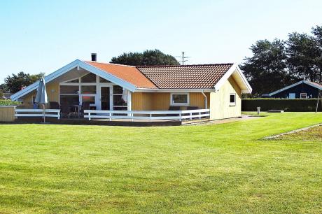 Holiday home Denmark - : 