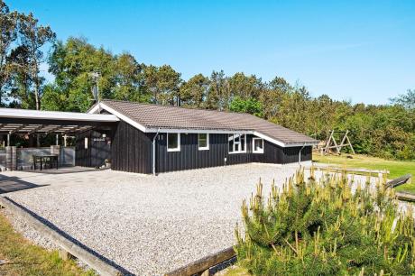 Holiday home Denmark - : 