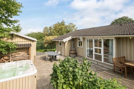 Holiday home Denmark - : 