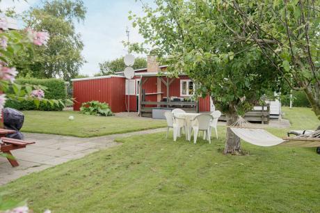 Holiday home Denmark - : 