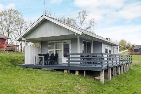 Holiday home Denmark - : 