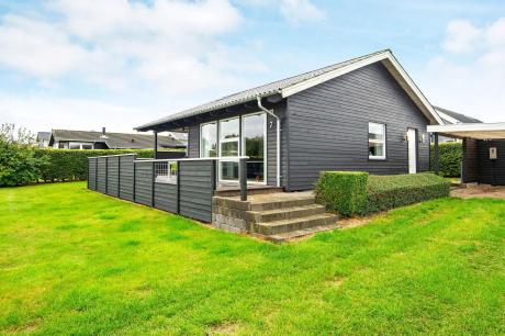 Holiday home Denmark - : 