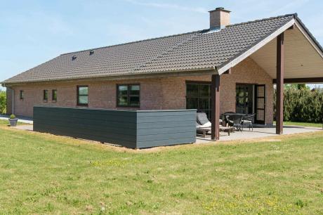 Vakantiehuis Denemarken - : 