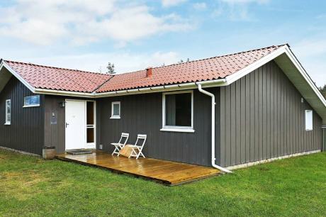 Holiday home Denmark - : 