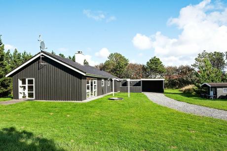 Holiday home Denmark - : 