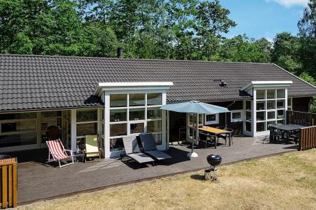 Holiday home Denmark - : 