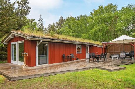 Holiday home Denmark - : 