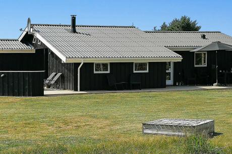 Holiday home Denmark - : 