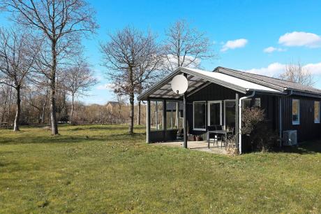 Holiday home Denmark - : 