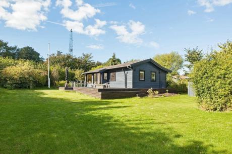 Holiday home Denmark - : 