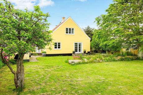 Ferienhaus Denemarken - : 