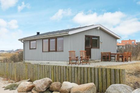 Holiday home Denmark - : 