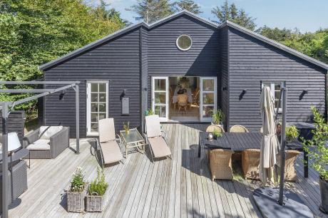 Holiday home Denmark - : 