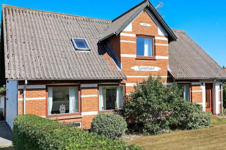 Ferienhaus Denemarken - : 