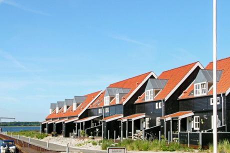 Holiday home Denmark - : 