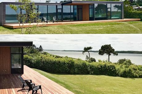 Holiday home Denmark - : 