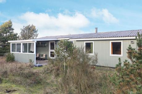 Holiday home Denmark - : 