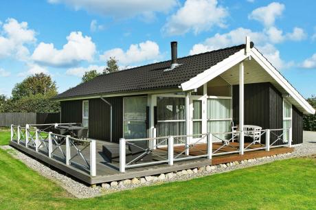 Holiday home Denmark - : 