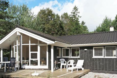 Holiday home Denmark - : 