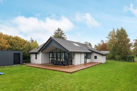 Holiday home Denmark - : 